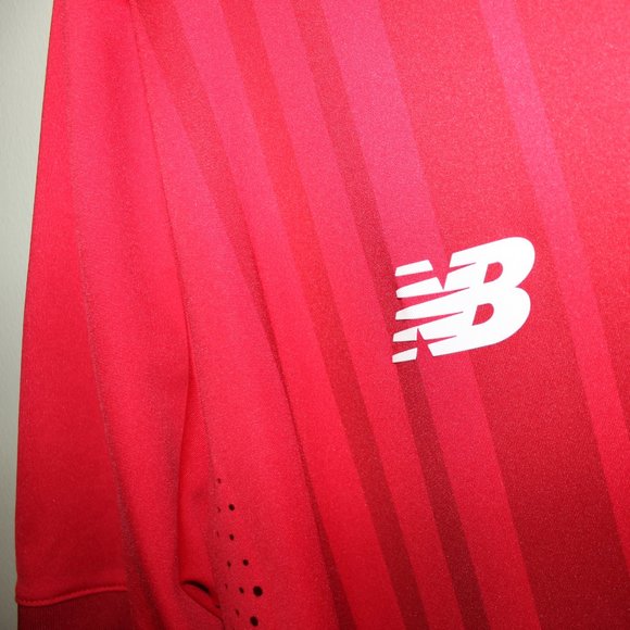 near mint PANAMA 2015-16 home football shirt New Balance soccer jersey FEPAFUT - Picture 13 of 16